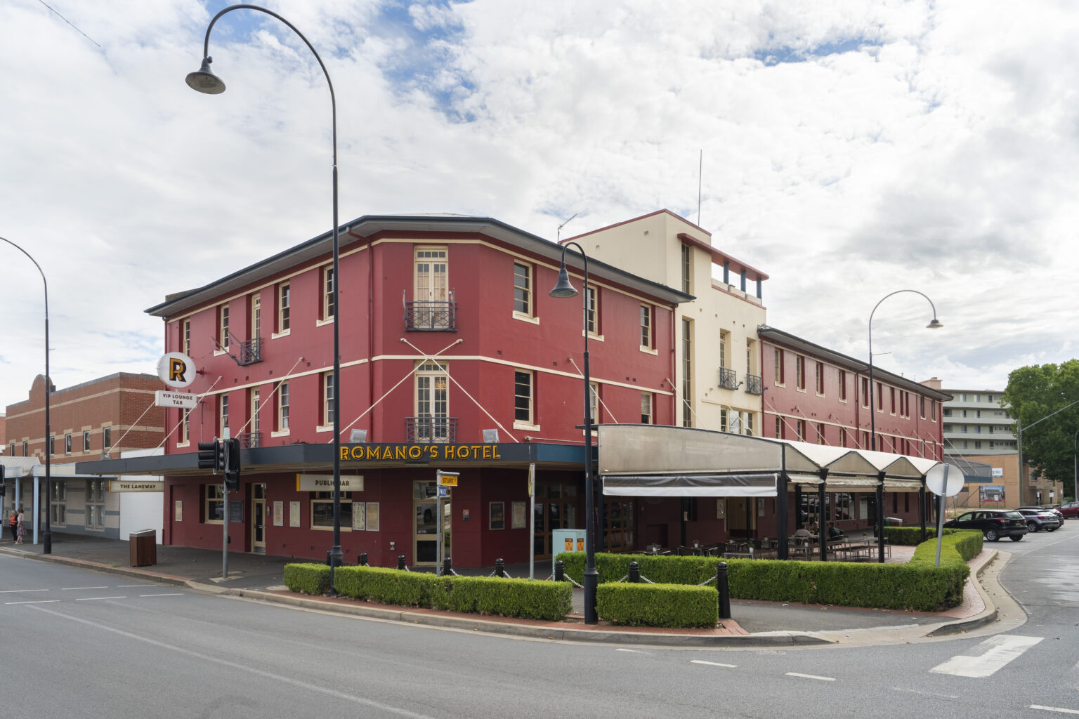 Another Wagga Wagga Hotel Sale Sets Benchmark HTL Property