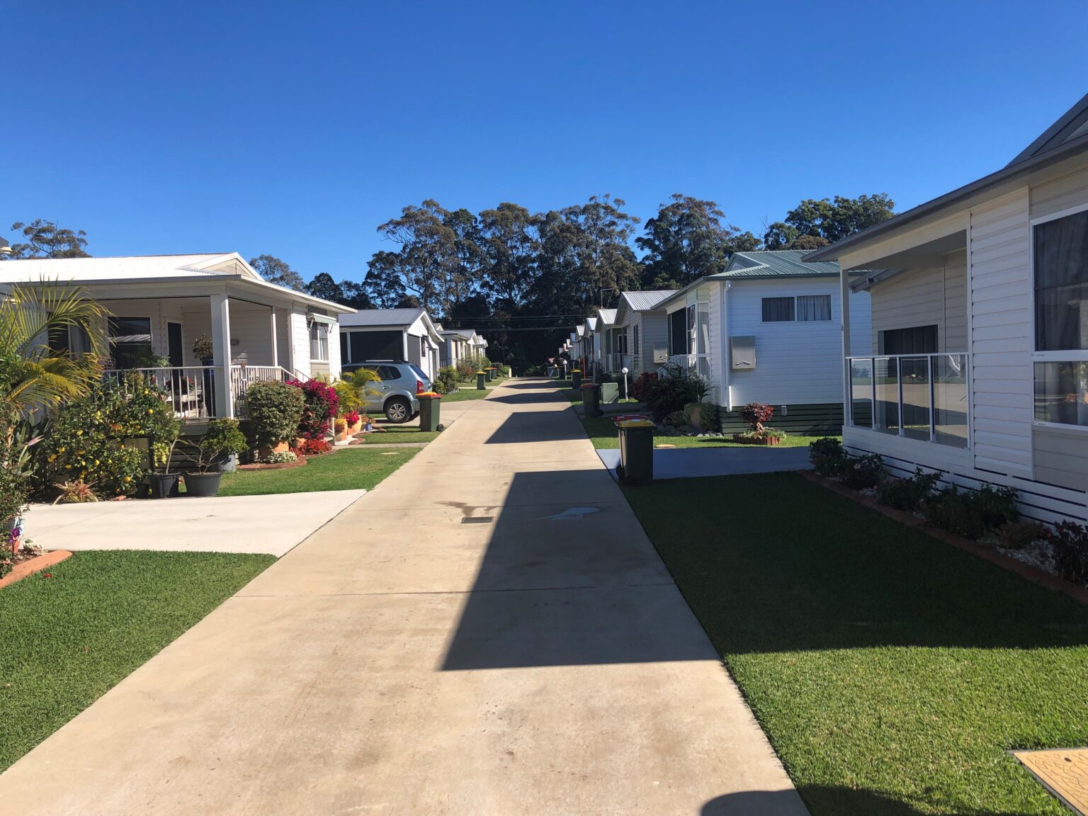 Brookhaven Village, Bonville Sold by HTL HTL Property