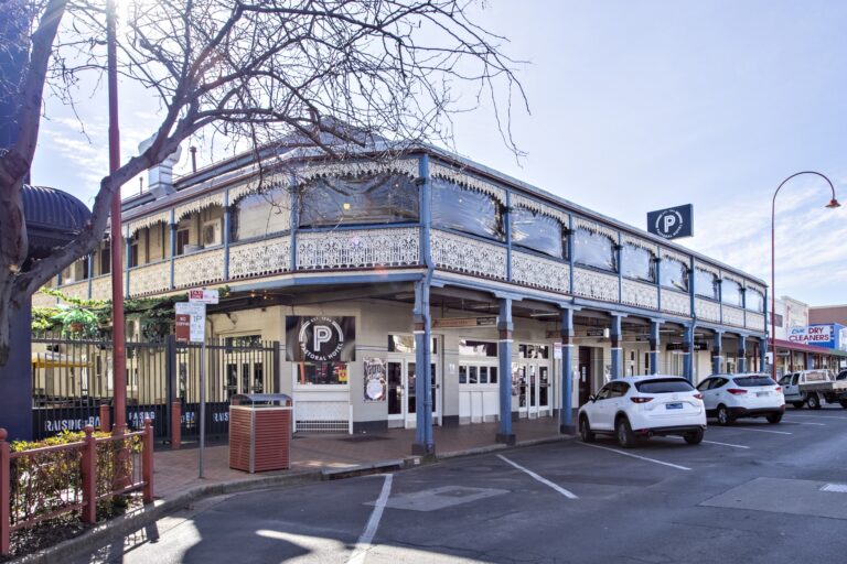 One Dubbo Pub Sold at Record Price by HTL, and Another Listed For Sale