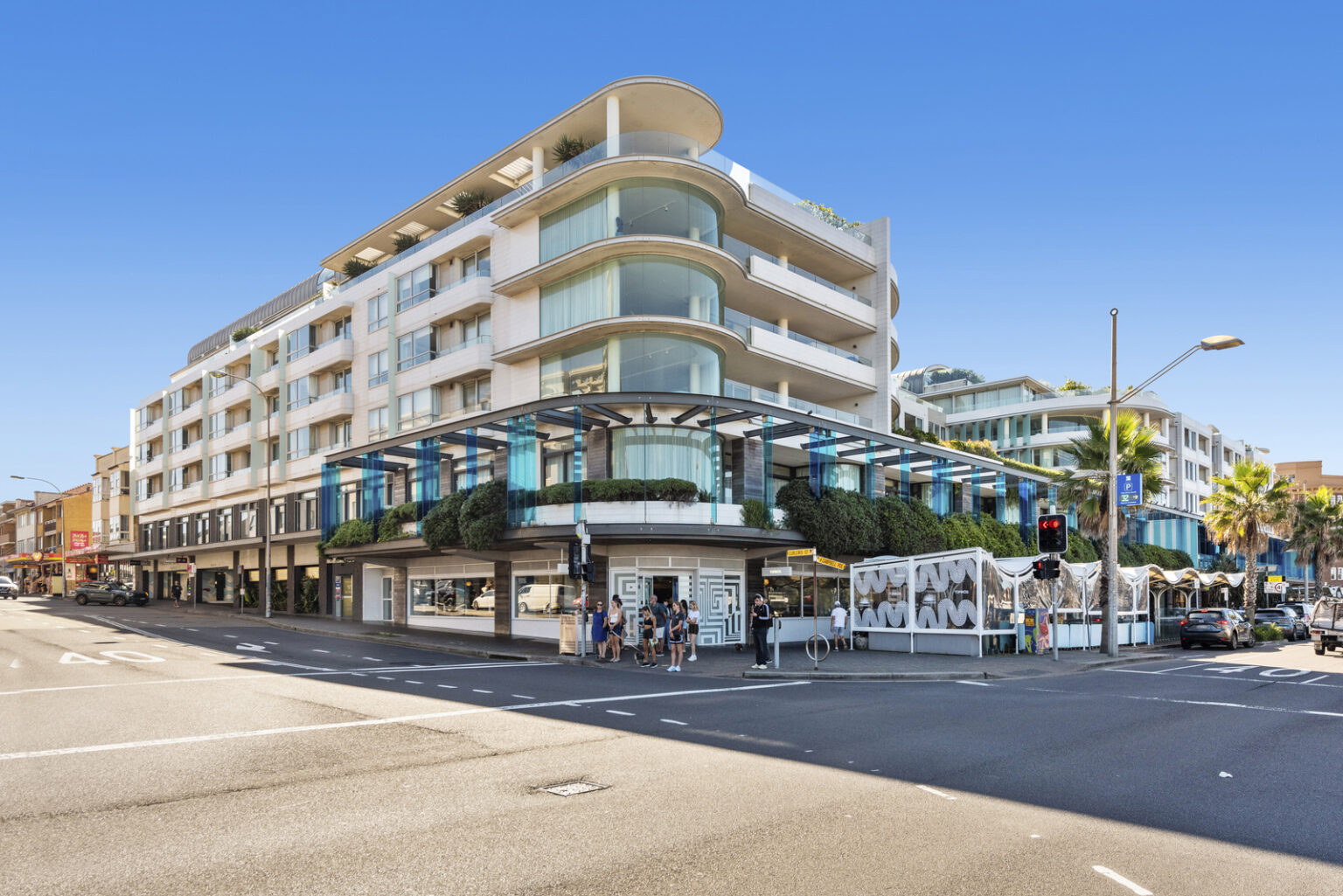 Bondi Beach Hotel Sale to 5th Generation Sydney Hotelier by HTL ...